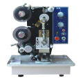 Batch number expiry date coding machine HP-241B